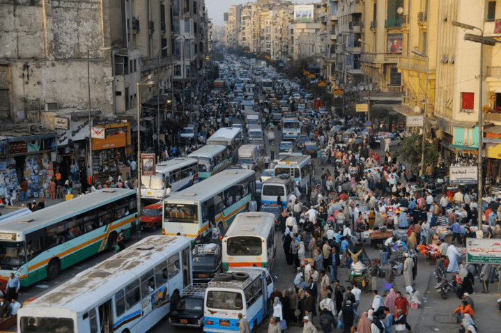 صورة القضاء المصري يعفو عن ٩٢ مليون مصري من حكم الإعدام
