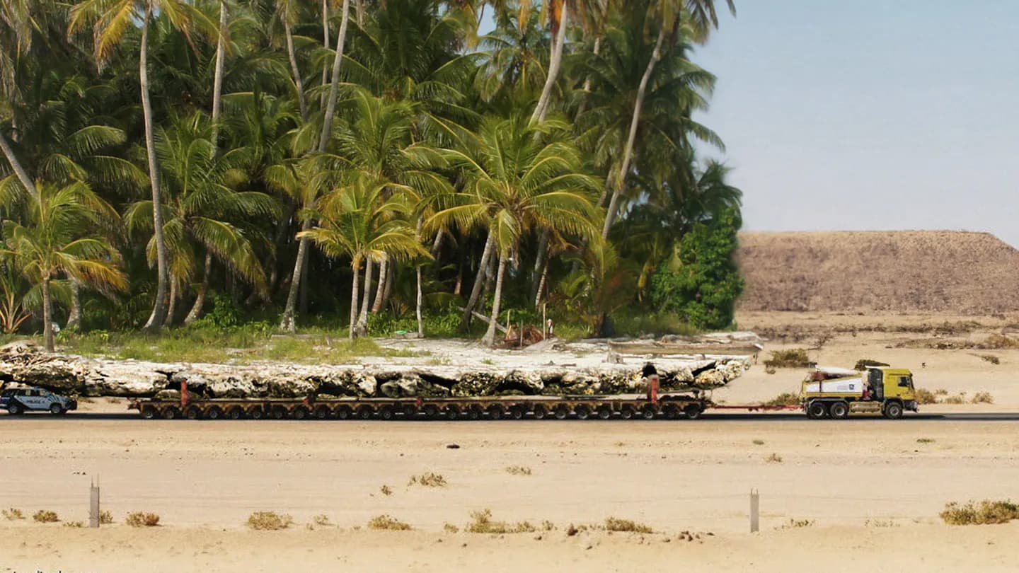 صورة Turki Al-Sheikh to Tow Caribbean Islands for Next Riyadh Season
